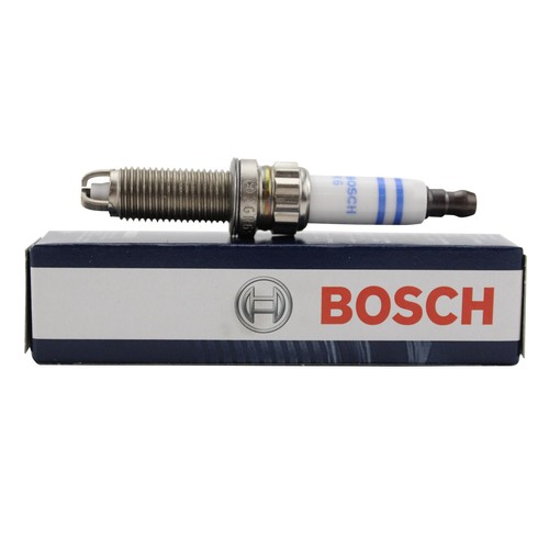 Bosch Spark Plugs For BMW - Pre-Gapped ZGR6STE2, Fits Multiple Models 7 thumbnail image