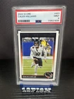 2024 Score CALEB WILLIAMS #401 SP Mystery Rookie Redemption RC