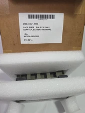 Bren-Tronics BTA-70862 Adapter, VMC PRC 153 - Free shipping