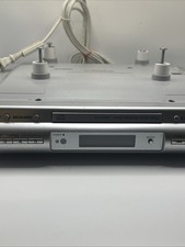 Sony ICF-CDK50 Under The Cabinet Radio/CD Player, Tested Works