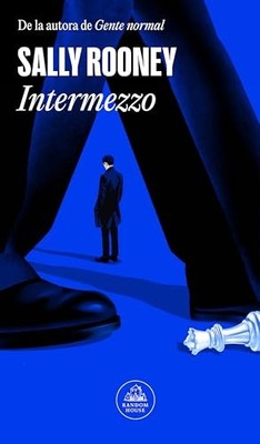 Intermezzo Spanish Edition - GOOD