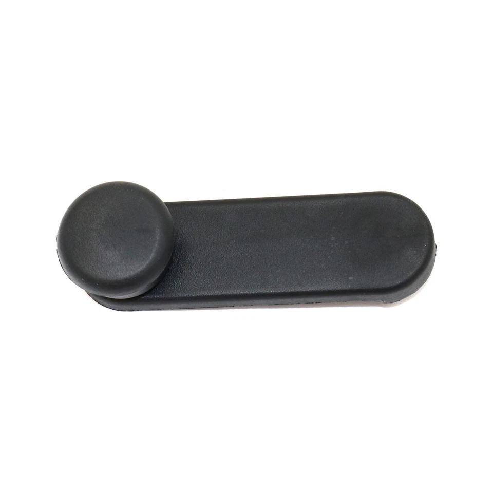 Juego de 2 manivela de ventana delantera o trasera izquierda y derecha Chevrolet Sonic 2012-2018 Foto 3 de 4