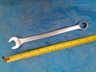 Britool RJM19 Combination Spanner