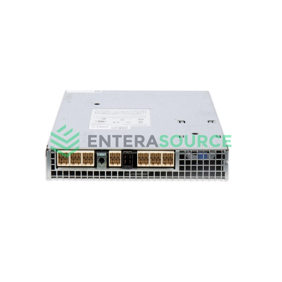 Dell WX6YV PowerVault MD3860i 10GBASE-T iSCSI 12G 4GB Cache Controller - Image 4 of 4