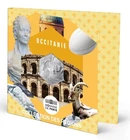 10 Euro Occitanie Collection de Regions Uncirculated France 2026