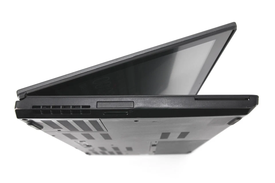 Workstation Lenovo P51 Xeon 1505M 6TB NVMe SSD 64GB 15.6" 4K IPS M2200M-4GB Dock - Image 3 of 4