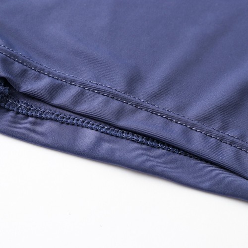Mens Breathable Comfy Ice Silk Boxer-Briefs Shorts Bulge Underpants Underwear - Picture 37 of 47