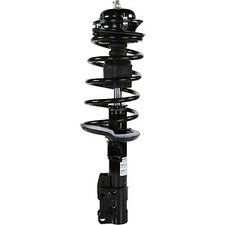 Suspension Strut and Coil Spring Assembly-RoadMatic Complete Strut Assembly