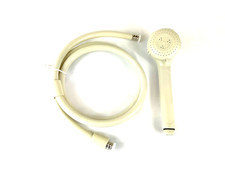 RV Shower Hose 60 With Adjustable Stream(Off ...