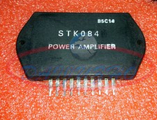 1PC NEW STK084 STKO84 HYB-10 Audio Power Amplifier Module