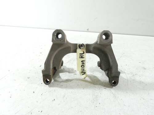 VW Tiguan BJ 2017 Bremssattelhalter hinten links 2,0 TDI