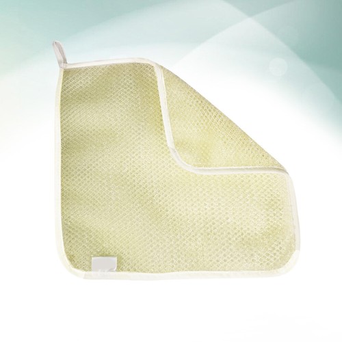 5pcs Shower Towel Exfoliator Shower Towel Exfoliating Scrub shower brush - Bild 6 von 11