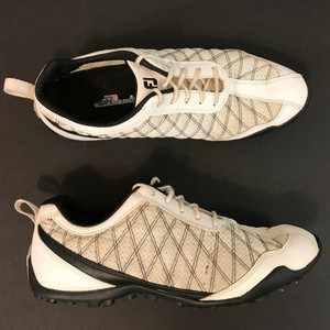 footjoy superlites ladies golf shoes