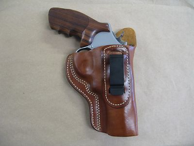 l holster inch frame iwb 3 Lew S&W Horton Frame N The IWB 3