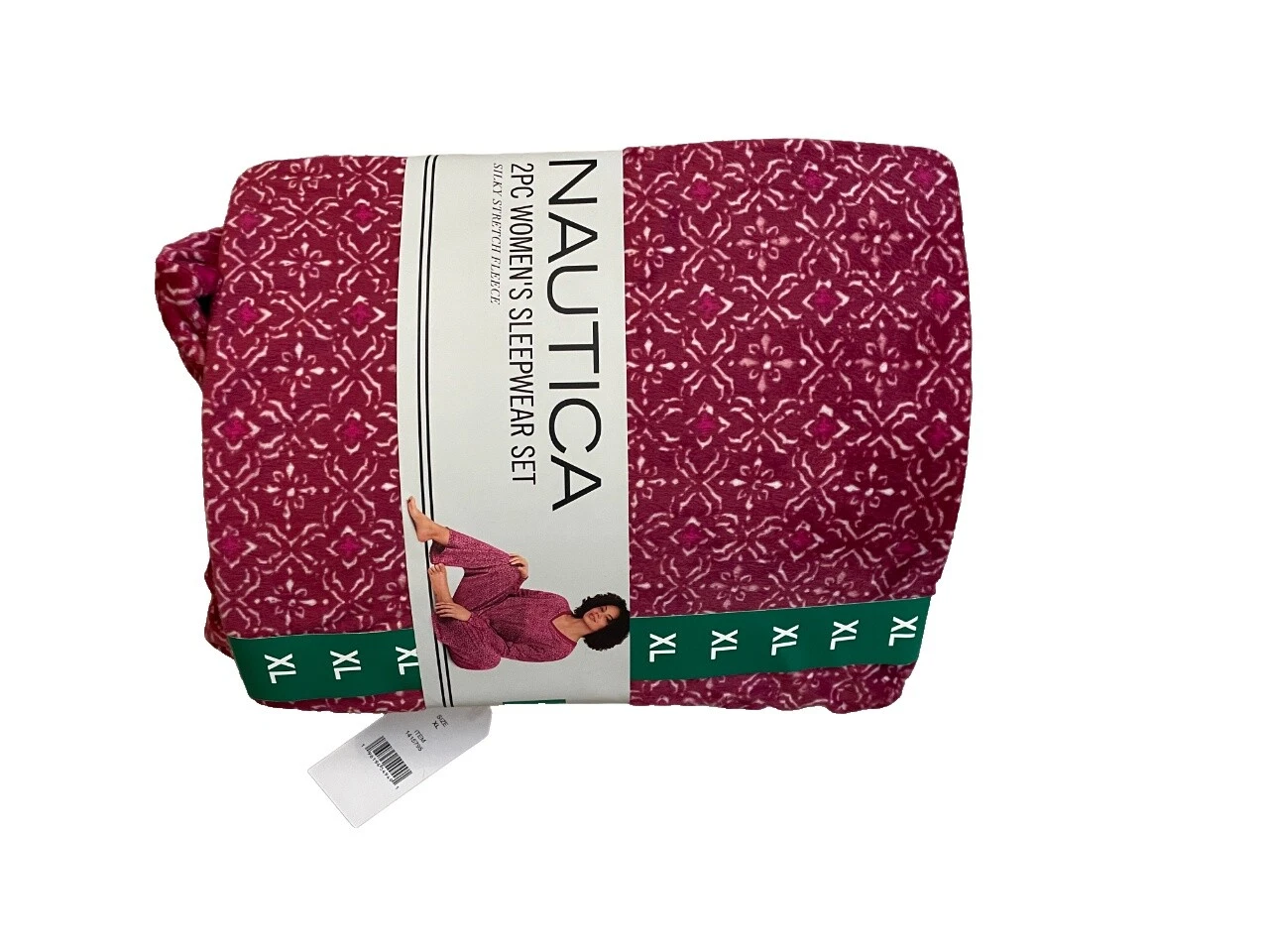 Ropa interior y regular Nautica dormir para De mujer