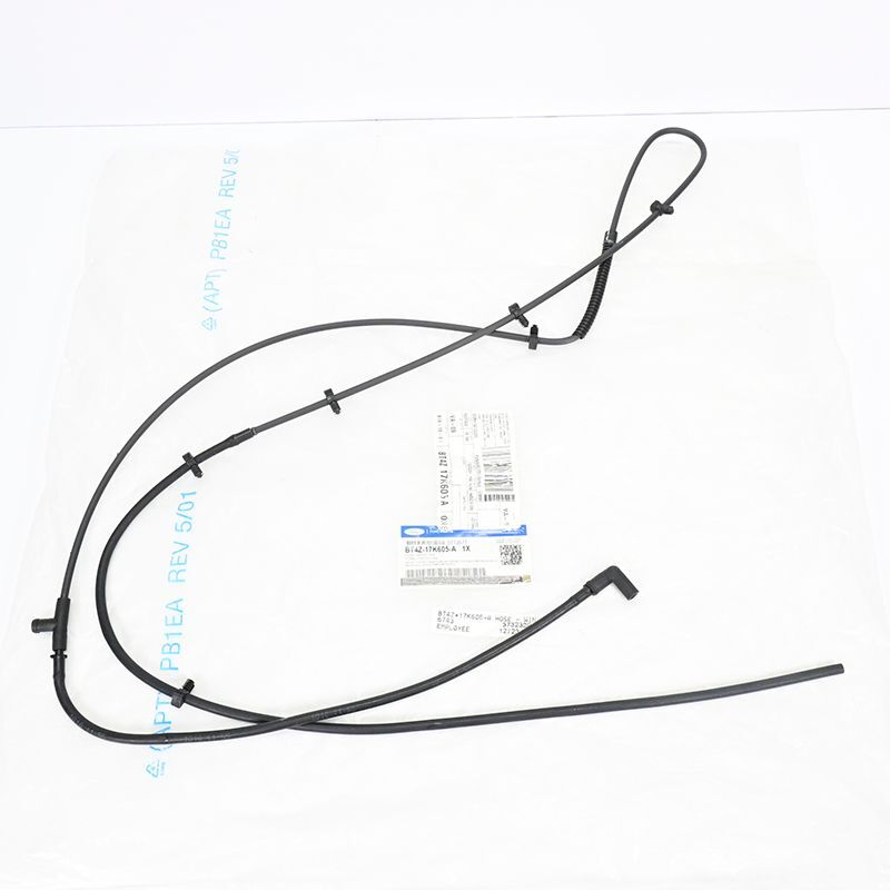 Genuine OEM Ford 20112015 Edge Lincoln MKX Windshield Washer Hose