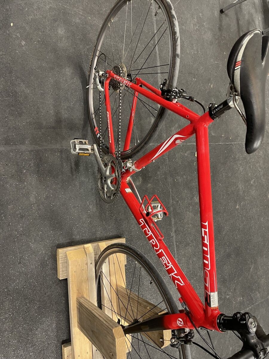 Trek 1500 SLR Men's 56cm 700C. Used In Great shape. | eBay Trek 1500 SLR Men's 56cm 700C. Used In Great shape. | eBay