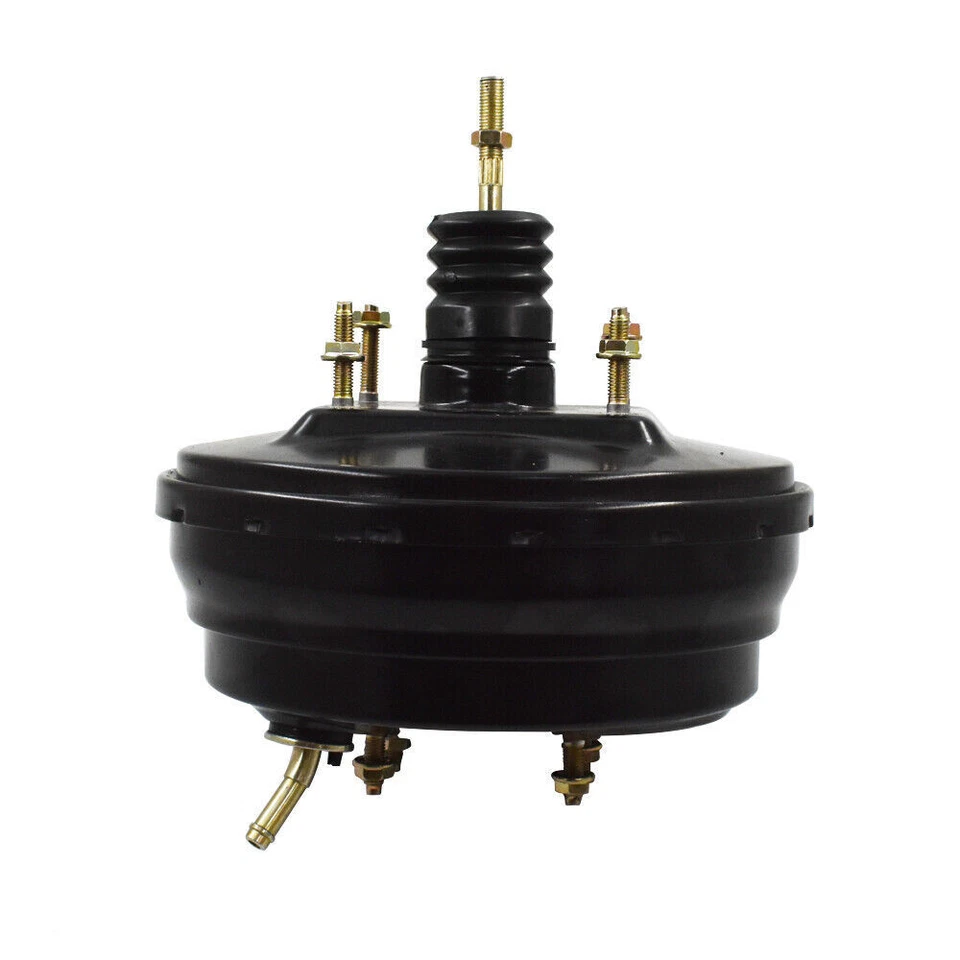 Power Brake Booster For 1995-1998 Toyota T100 Tacoma Dual Foto 2 de 4