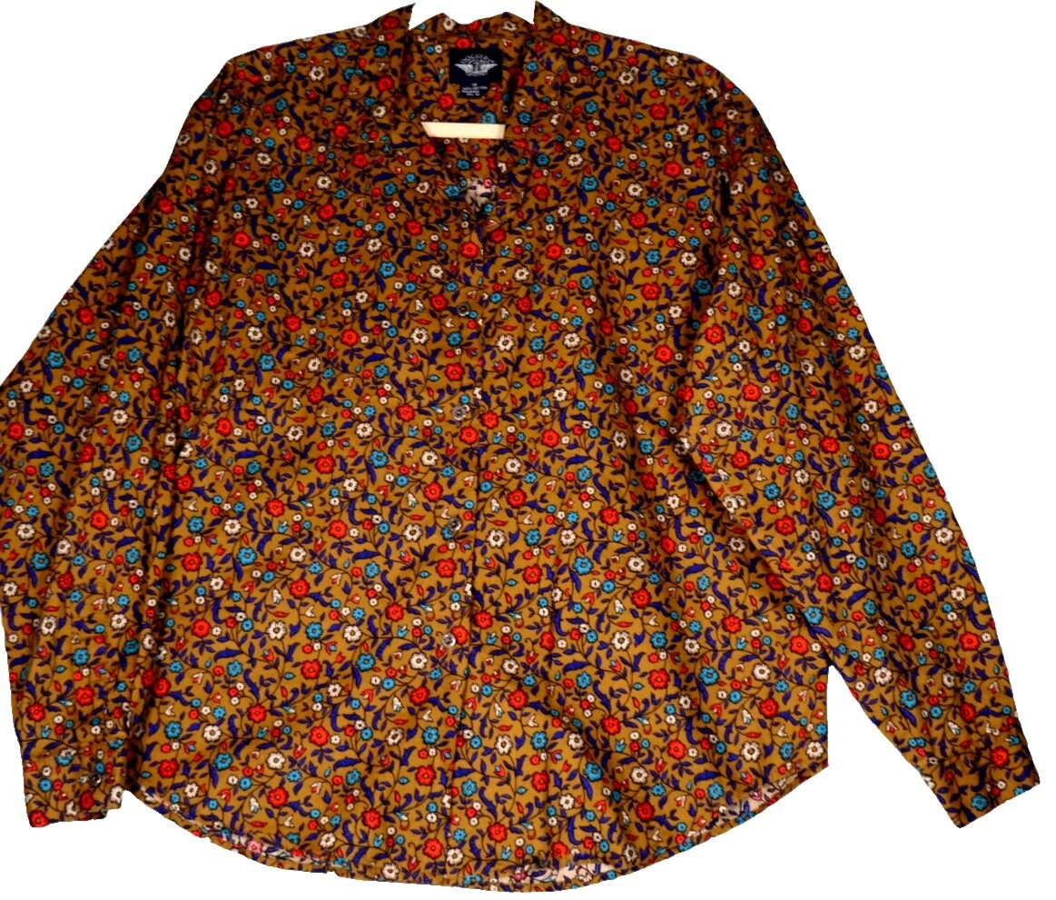 DOCKERS Plus Tops for Women