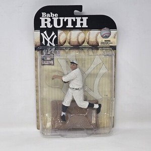 Babe Ruth McFarlane Toys | eBay