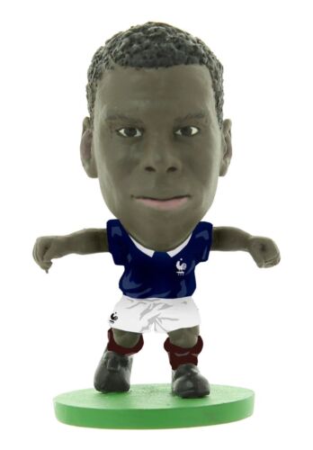 SoccerStarz SOC926 The Officially Licensed France National Team Figure of Kurt Z - Picture 1 of 1