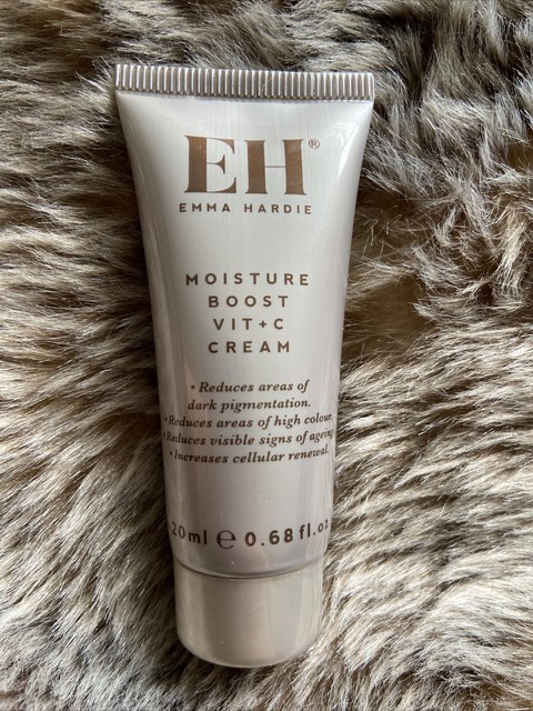 emma hardie moisture boost