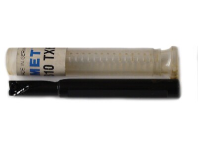 Comet B00 30310 TX6 Drill Bar Ø 8 Clamp Holder for Indexable Insert