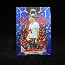 2023 Jake Moody RC San Francisco 49ers 