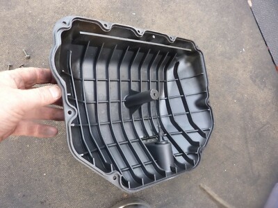 Airbox lid ZX6R zx6 636 Kawasaki zx 636 03 04 #Y5 | eBay