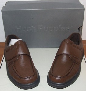 hush puppies gil