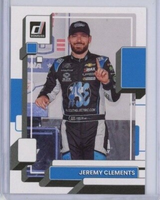 2023 Donruss Racing Cards - You Pick Your Card - Free Shipping!