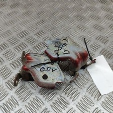 Porte arrière et accessoires Isuzu D-MAX