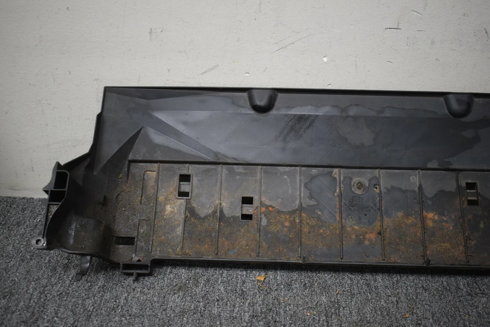 2015-2019 BMW X6 LOWER BRACKET FACTORY OEM - Image 2 of 4