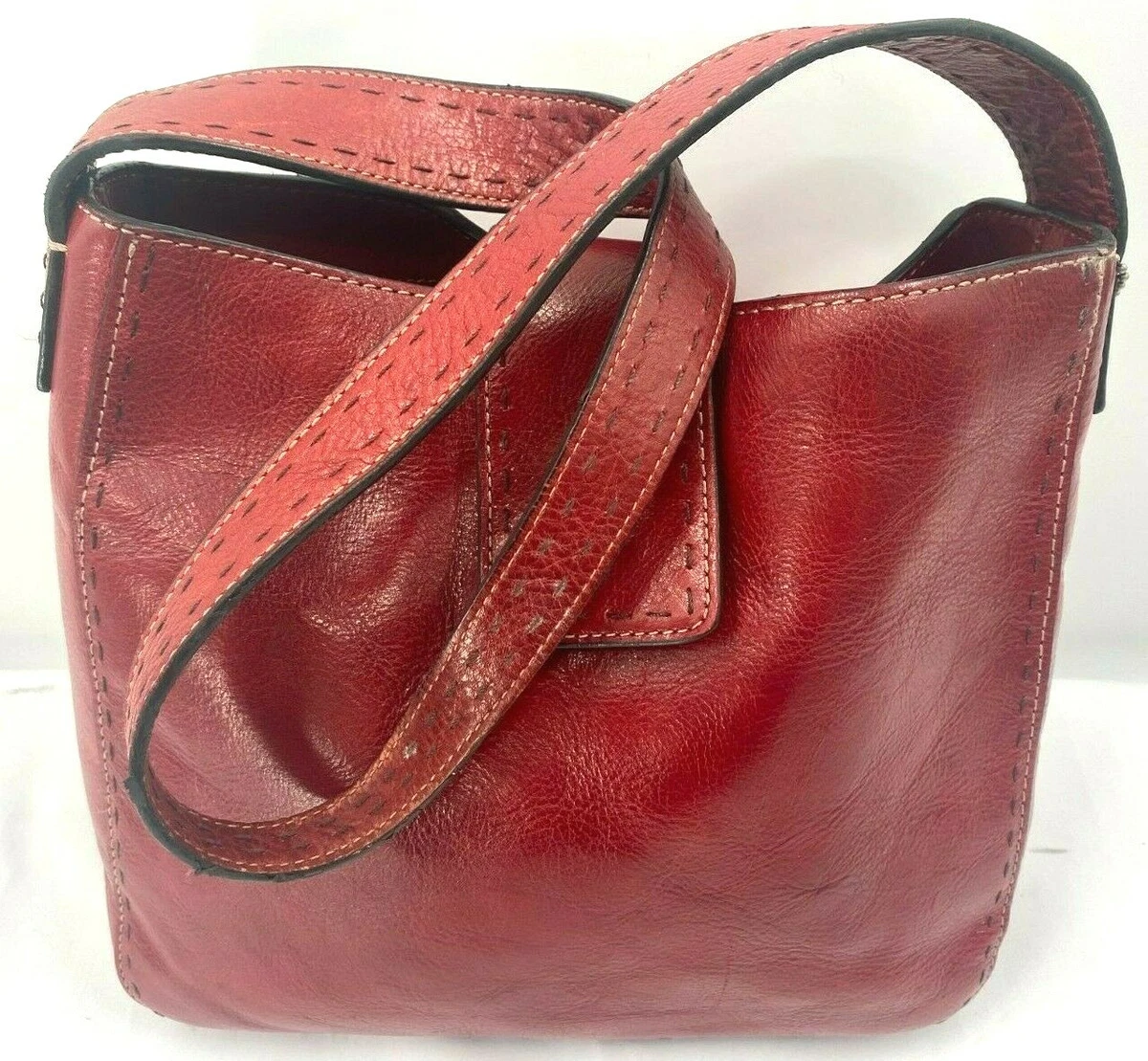 Sydney Satchel - SHB1978210 - Fossil