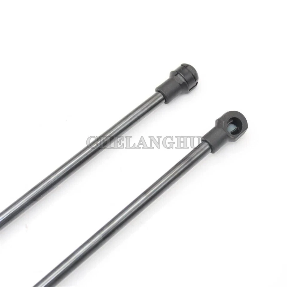 2xPara Peugeot 206 HB 1998-2007 Muelle elevador puerta trasera muelle puntal gas Foto 4 de 4