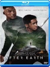 After Earth (Blu-Ray) SONY PICTURES