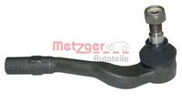 Metzger 54028602 Spurstangenkopf FüR MERCEDES-BENZ