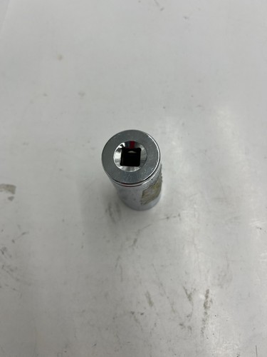 GENUINE TEKTON Drive by 7/8-Inch Deep Socket, Cr-V, 6-Point - Picture 2 of 14