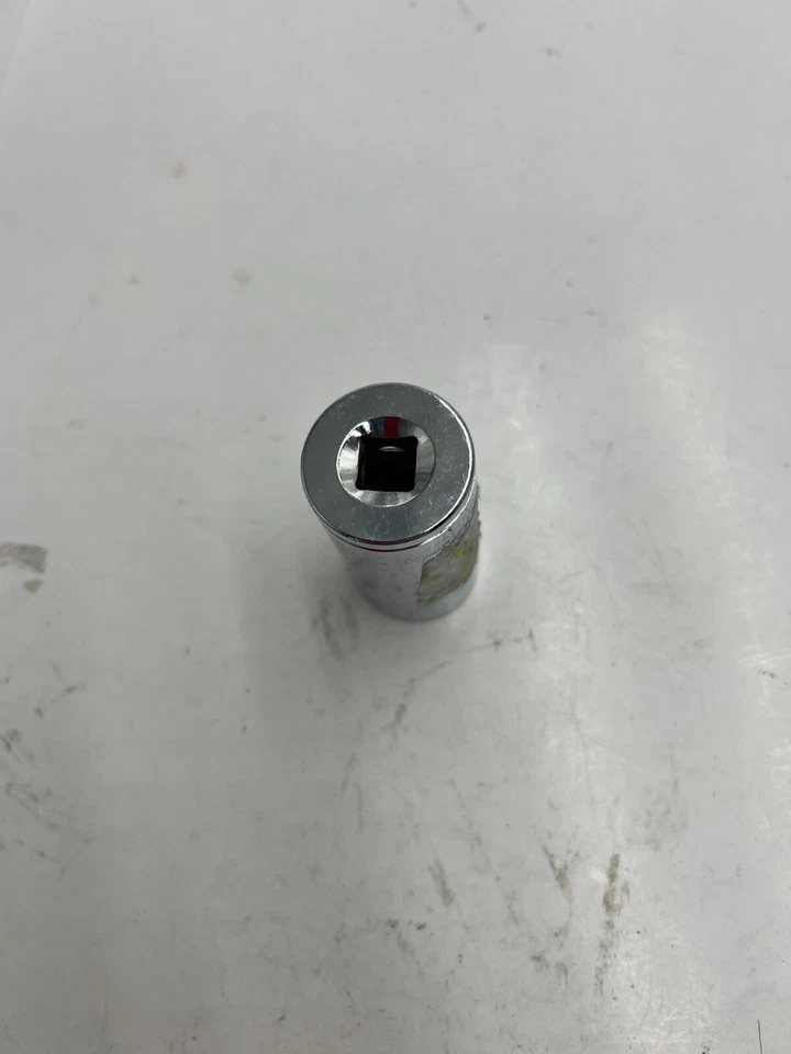 GENUINE TEKTON Drive by 7/8-Inch Deep Socket, Cr-V, 6-Point - Image 2 of 4