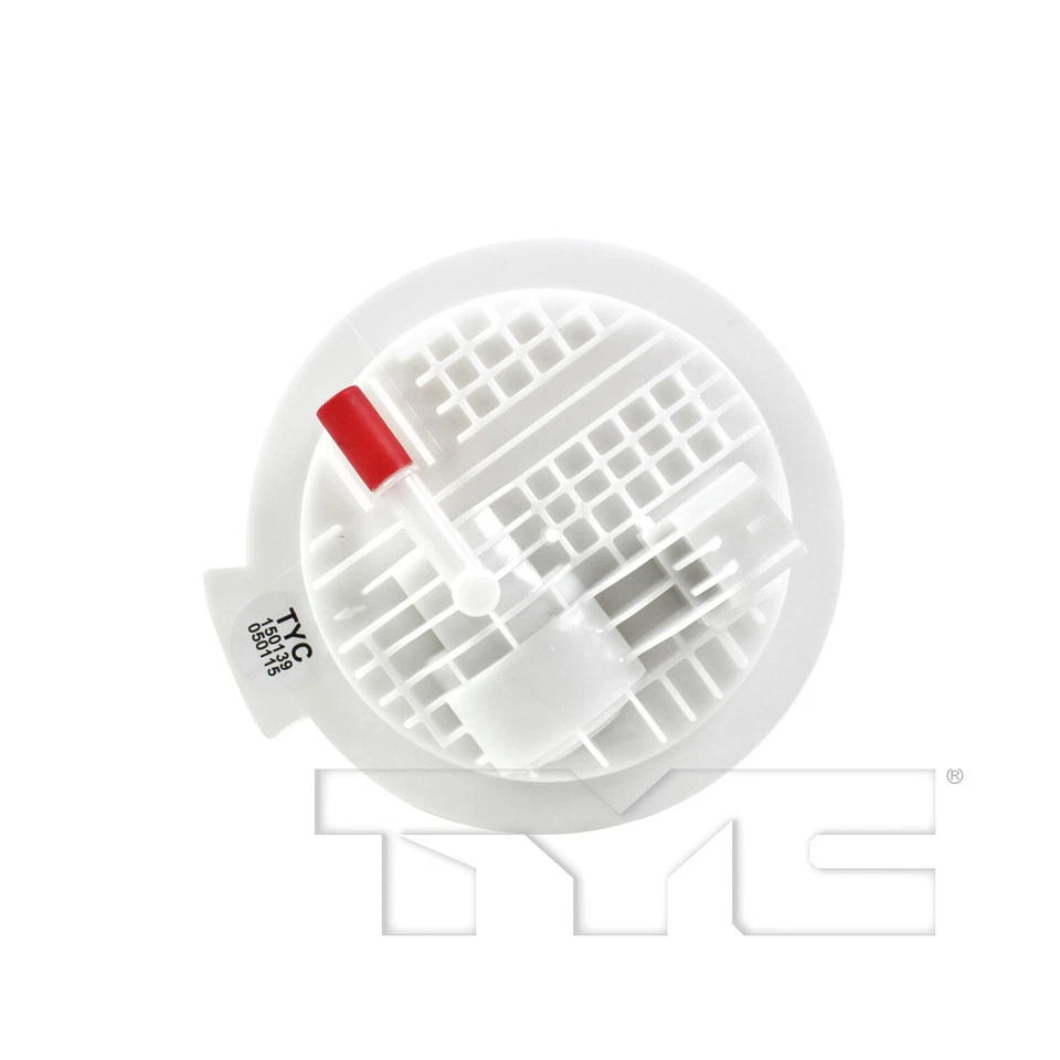 TYC 燃油泵模块组件适用于 Commander, Grand Cherokee 150139-A — 第 3/4 张图片