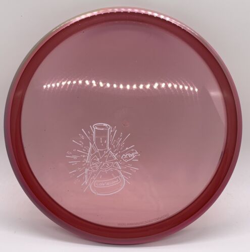 MVP Axiom PROTON Balance Prototype SimonLine - Rare! GyroBox Lab 2nd - Disc Golf - Picture 18 of 19