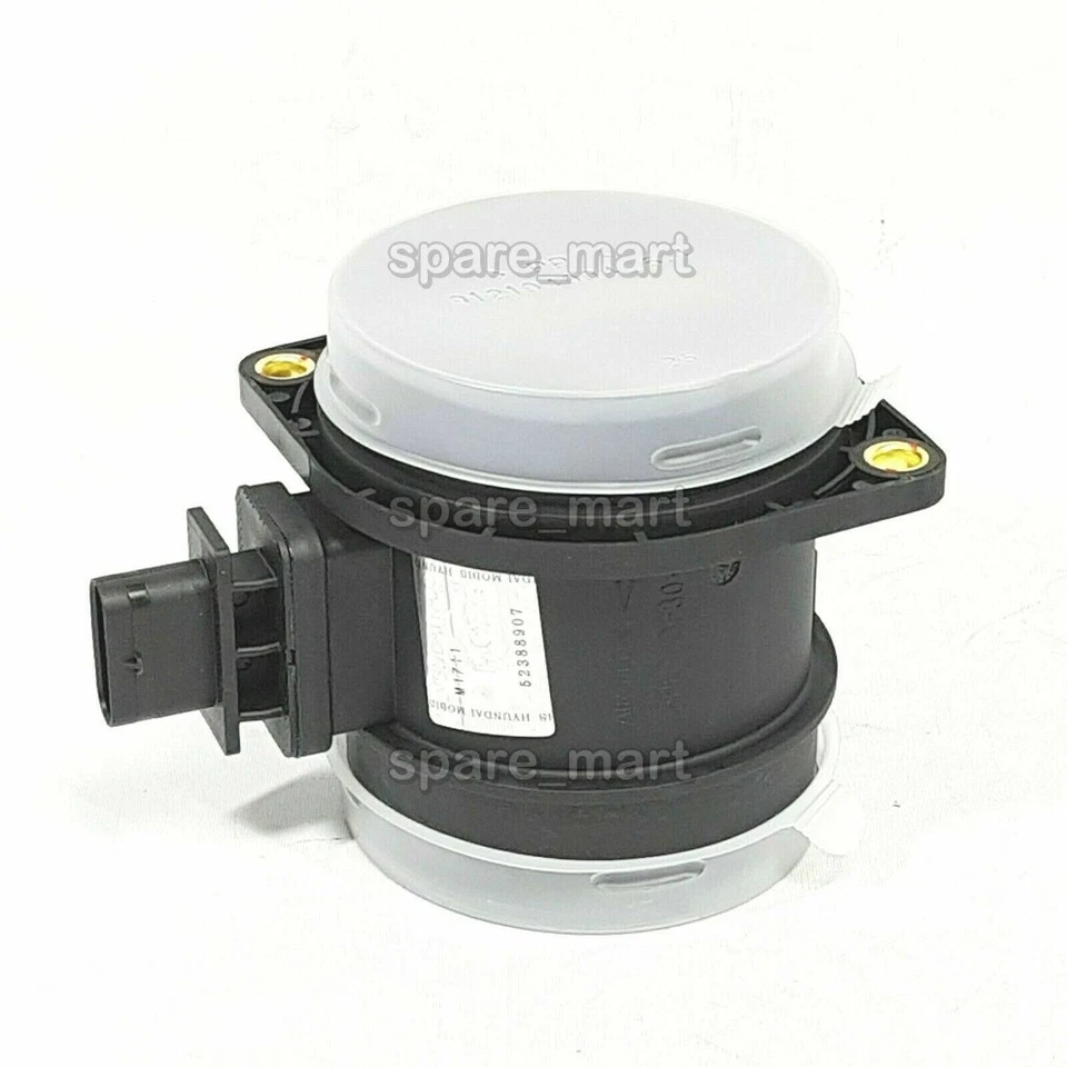 Pieza de 1 medidor de sensor de flujo de aire de masa 28164-27800 para Hyundai Sonata 2006-2015 Foto 4 de 4