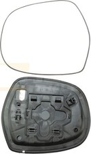 Retroviseur gauche (ou coque) Toyota LANDCRUISER
