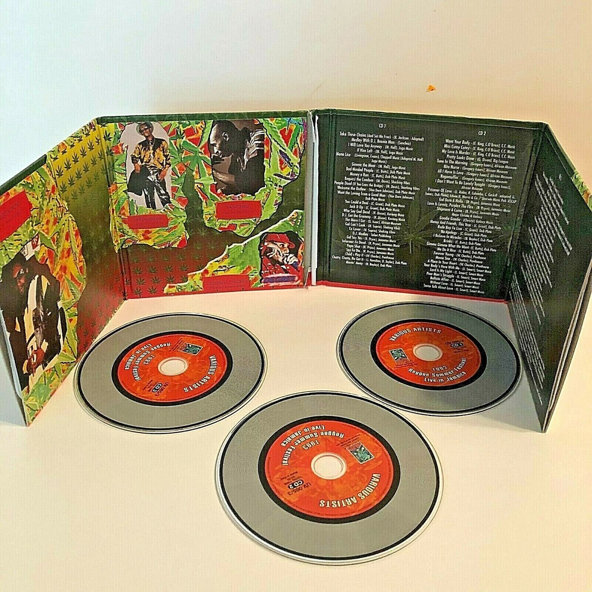 Tejay Summer Kisses 廃盤 WORLD REGGAE [CD] Tejay Summer Kisses 廃盤 WORLD REGGAE [CD] Amazon.com: World