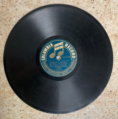 Vintage Toots Paka Hawaiians 78 RPM Records Each Sold Separately