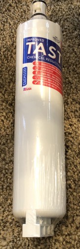 Clear Choice CLCH100 Refrigerator Water Filter NEW / Sealed - Picture 3 of 5
