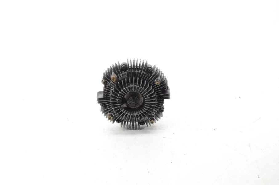 1995-1998 Toyota T100 3.4L Xtra Cab Fan Clutch Foto 3 de 4