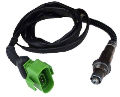 Bosch Oxygen Sensor 16067 fit Mitsubishi Nissan Dodge Eagle Plymouth Audi 88-05