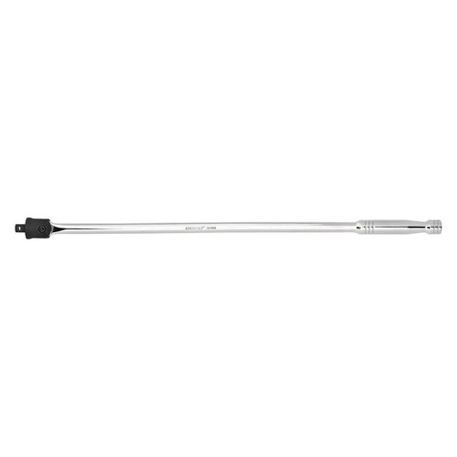 Draper 24278 1/2 Zoll Sq Antrieb 600 mm Breaker Bar Flexi Achsschenkel Chrom Vanadium Stahl - Bild 4 von 9
