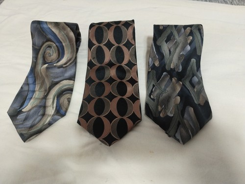 murano tie